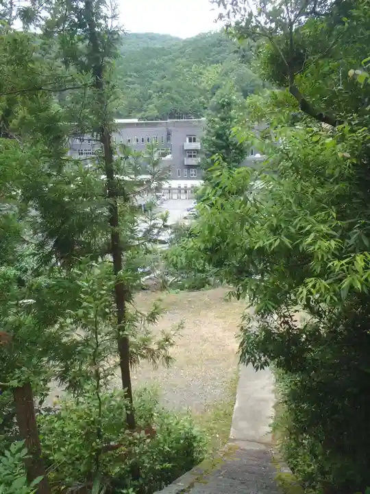 若一社(愛知県)