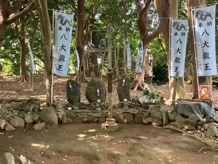 真義篠島教会(愛知県)