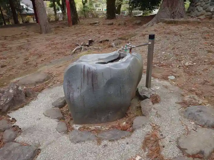 石船神社(山梨県)