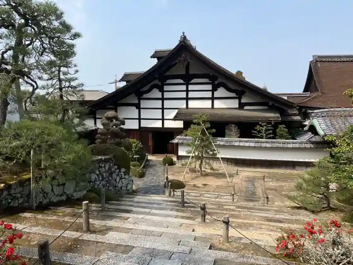 酬恩庵一休寺(京都府)