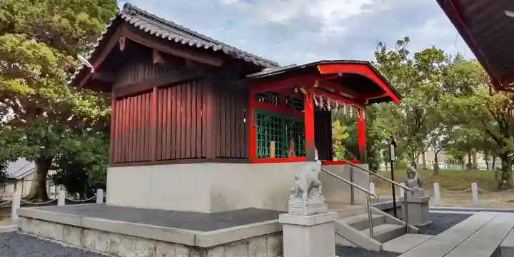 和氣神社(京都府)