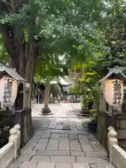 小野照崎神社(東京都)