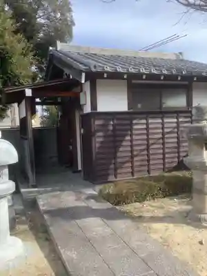 西来寺(愛知県)