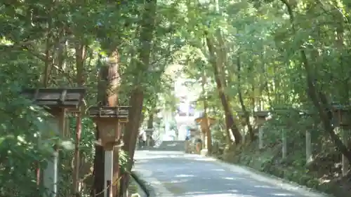 大神神社(奈良県)