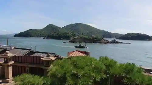 福禅寺(広島県)