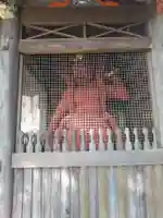 岩殿山安楽寺(吉見観音)(埼玉県)