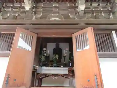 浄発願寺のその他建物