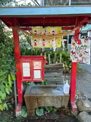 辨天神社(静岡県)