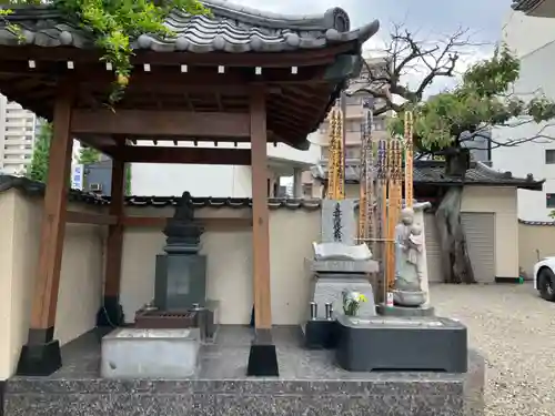 真源寺（入谷鬼子母神）(東京都)