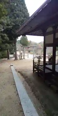 三島神社   穀神社   天満宮(広島県)