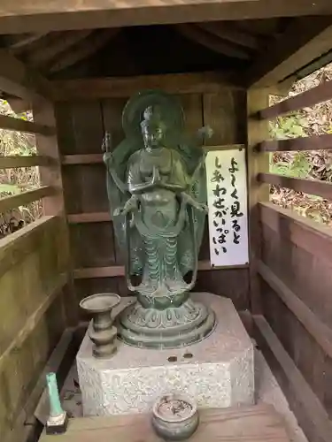 観音寺(京都府)