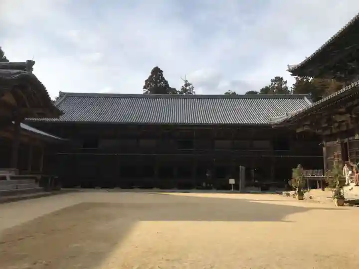 圓教寺のその他建物
