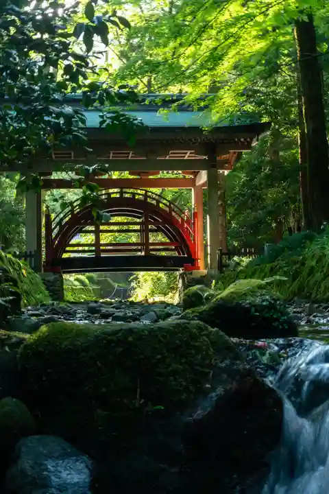 彌彦神社のその他建物