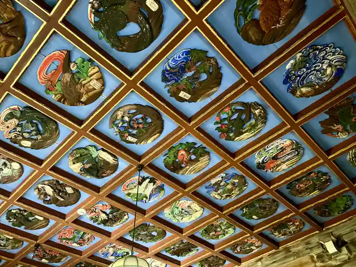 大巧寺(神奈川県)