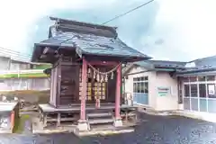 秋葉神社(宮城県)