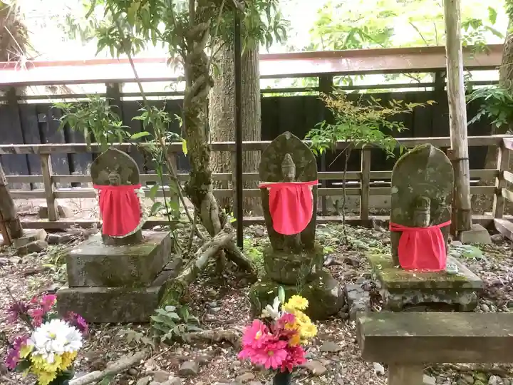 華厳寺(岐阜県)