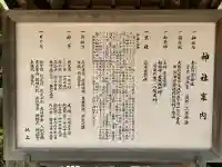 素盞嗚尊神社(江坂神社)(大阪府)