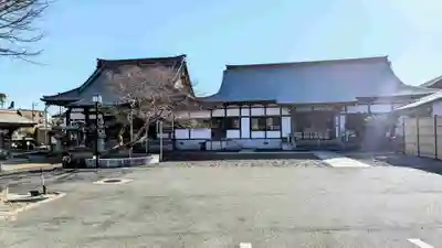 円光院のその他建物