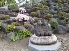 竜像寺(神奈川県)