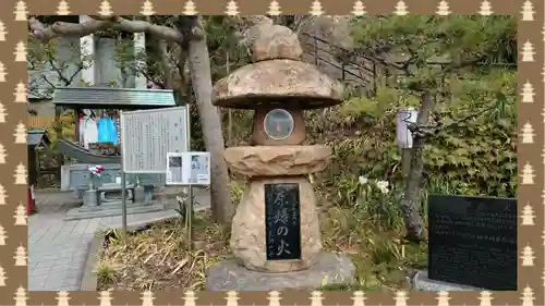 大船観音寺(神奈川県)