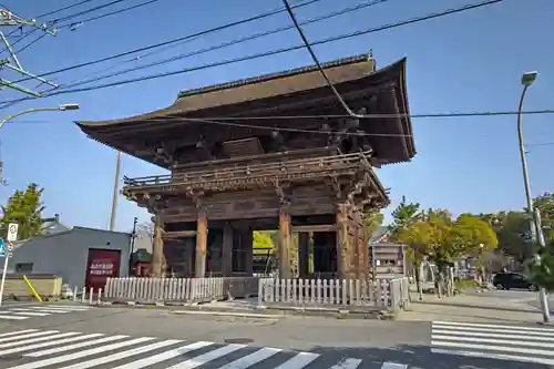 甚目寺(愛知県)