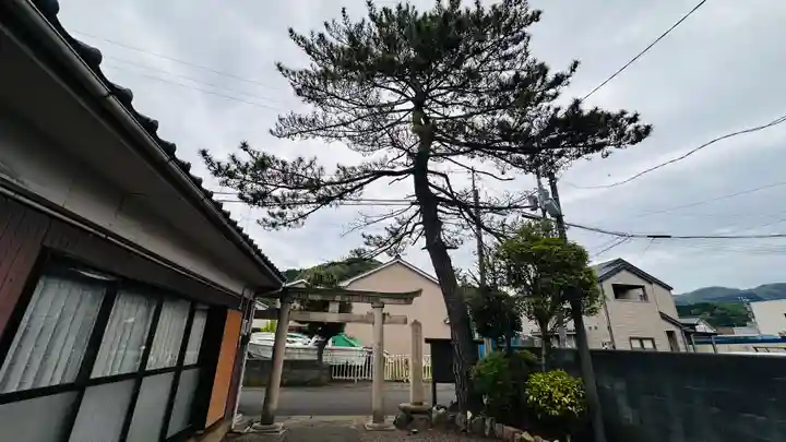 恵毘須神社(福井県)