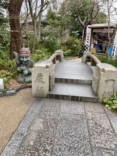 晴明神社のその他建物