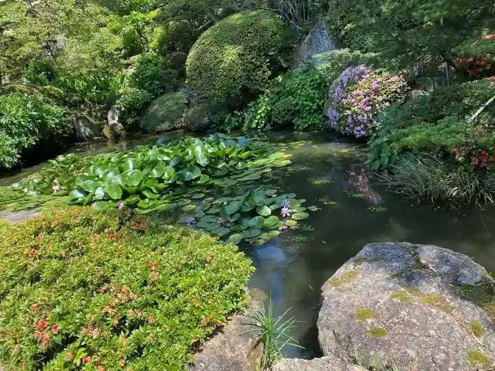 山清寺(福島県)