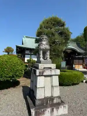 足利織姫神社(栃木県)