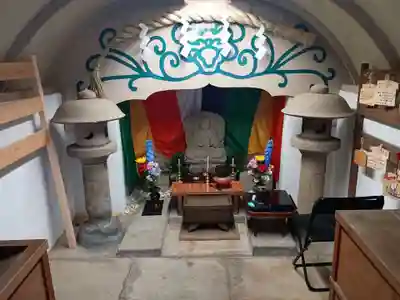 蟠龍寺(東京都)