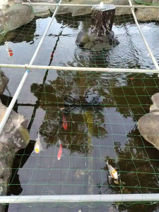 住吉神社(山梨県)