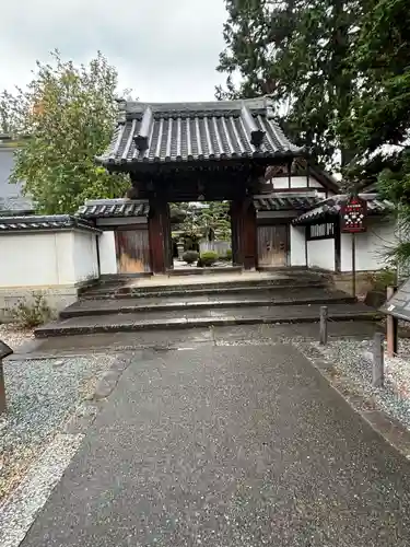 恵林寺(山梨県)