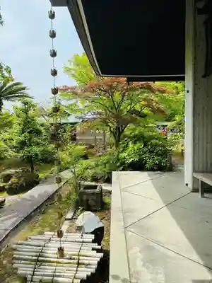 伊勢の国 四天王寺のその他建物