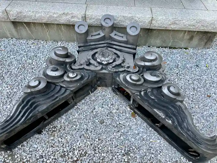 根岸山大聖院覺王寺のその他建物