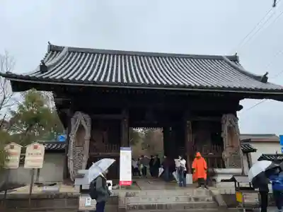志度寺(香川県)