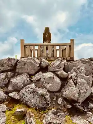 伊吹山(霊峰)(滋賀県)