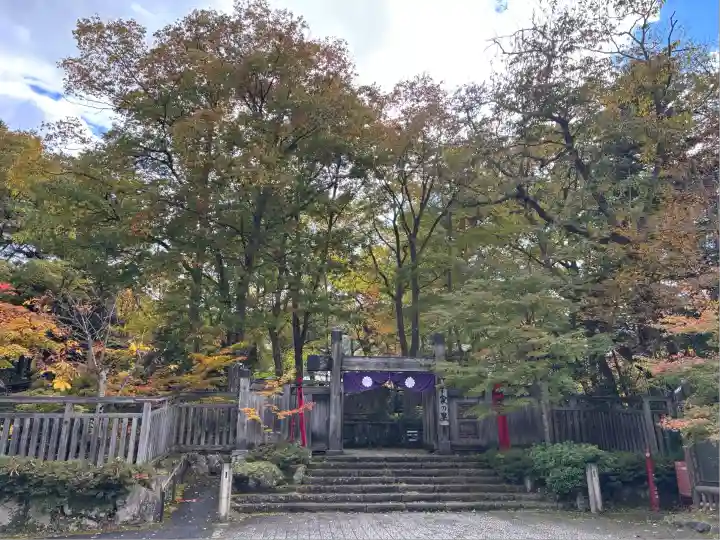 赤間神宮(栃木県)