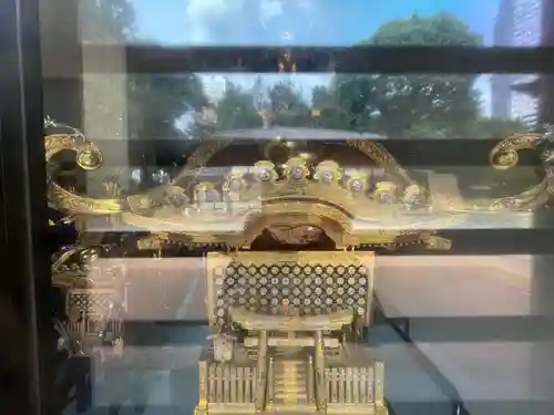 熊野神社(東京都)