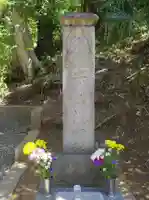 ゆるぎ地蔵尊のその他建物