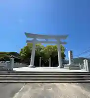 速谷神社(広島県)