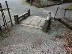 蜂前神社(静岡県)