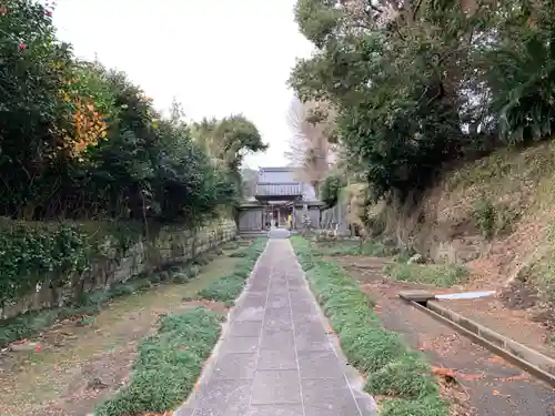 正文寺のその他建物