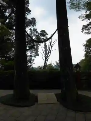 霧島東神社(宮崎県)