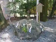 猿田彦神社の建物その他