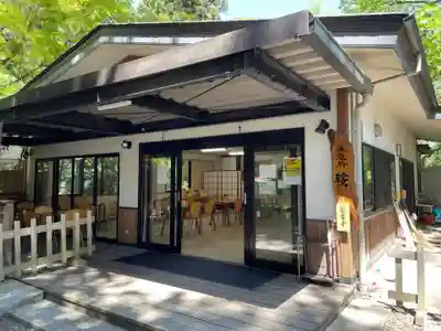 大崎八幡宮(宮城県)