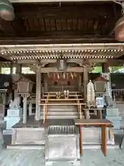 立志神社(滋賀県)