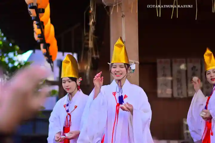 金刀比羅神社(東京都)