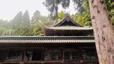 仙台東照宮(宮城県)