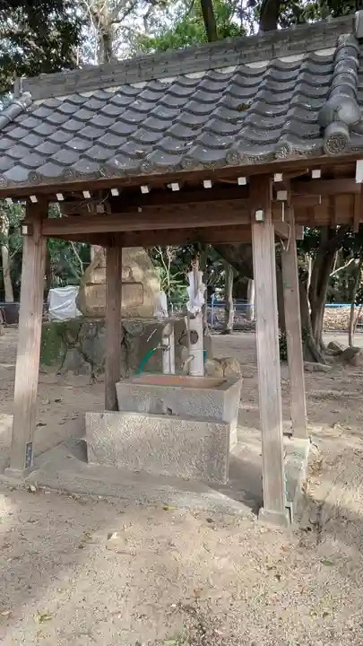 松原神社(兵庫県)