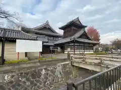 本願寺（西本願寺）(京都府)